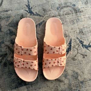 Jillybox Moses slip on shoes 39/40 New